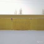 Изготовление защитных штор в Челябинске